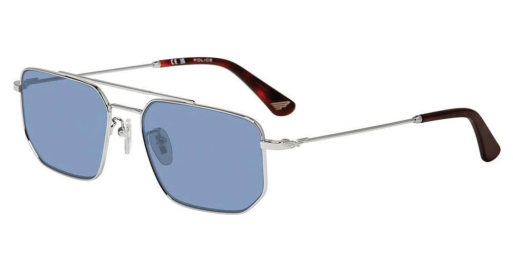 Police SPLU66 Sunglasses - view 2